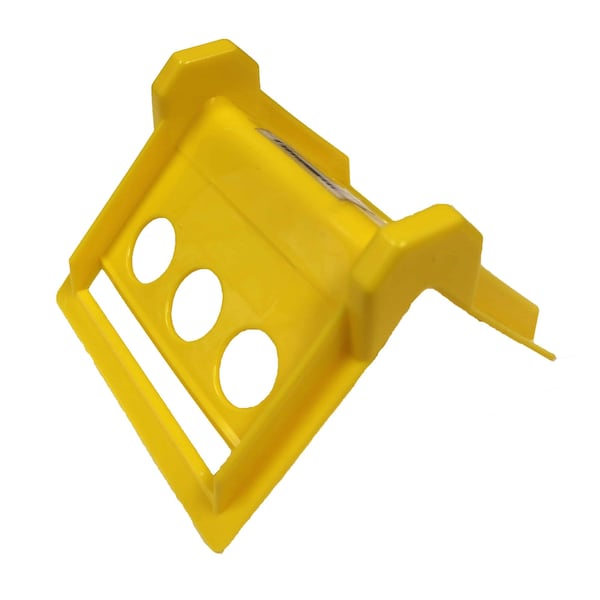Ancra Mfg Body Corner Guard, 43986-10 43986-10 - main